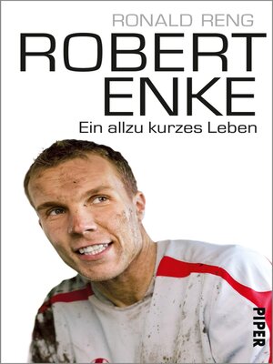 cover image of Robert Enke